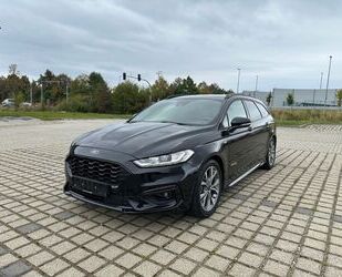 Ford Mondeo Gebrauchtwagen