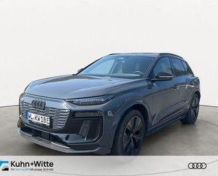 Audi Q6 e-tron Gebrauchtwagen