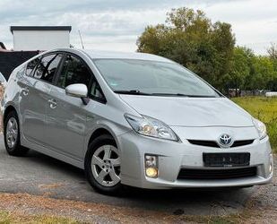 Toyota Prius Gebrauchtwagen