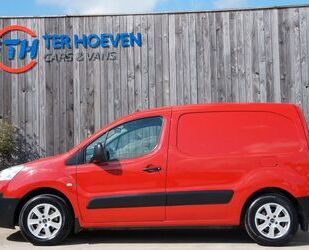 Peugeot Partner Gebrauchtwagen
