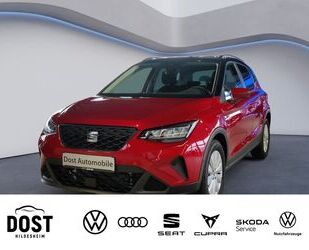 Seat Arona Gebrauchtwagen
