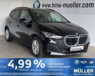 BMW 216 Active Tourer Gebrauchtwagen