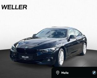 BMW 420 Gebrauchtwagen