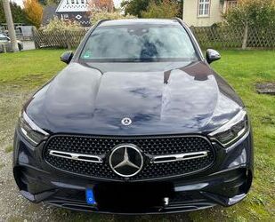 Mercedes-Benz GLC 300 Gebrauchtwagen