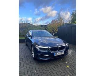 BMW 520 Gebrauchtwagen