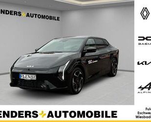 Kia EV4 Gebrauchtwagen