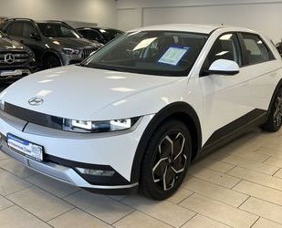 Hyundai IONIQ 5 Gebrauchtwagen
