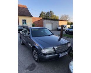 Mercedes-Benz C 220 Gebrauchtwagen