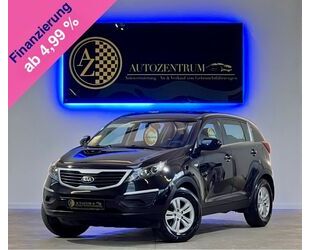 Kia Sportage Gebrauchtwagen