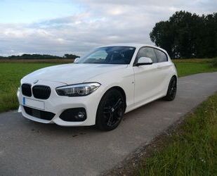 BMW 120 Gebrauchtwagen