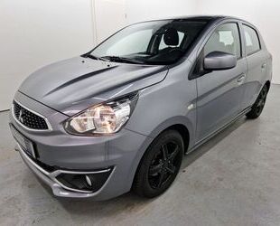 Mitsubishi Space Star Gebrauchtwagen