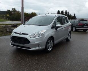 Ford B-Max Gebrauchtwagen