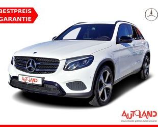 Mercedes-Benz GLC 250 Gebrauchtwagen