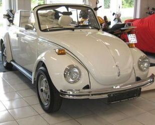 VW Käfer Gebrauchtwagen