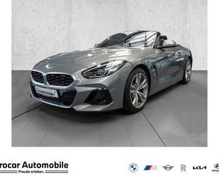 BMW Z4 Gebrauchtwagen