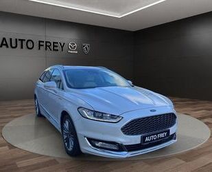 Ford Mondeo Gebrauchtwagen