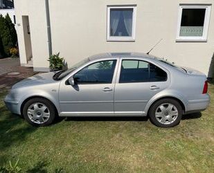 VW Bora Gebrauchtwagen