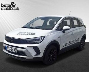 Opel Crossland (X) Gebrauchtwagen
