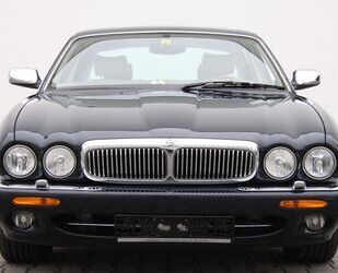 Jaguar Daimler Gebrauchtwagen