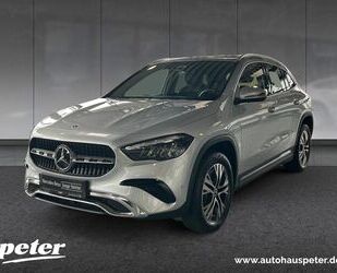 Mercedes-Benz GLA 250 Gebrauchtwagen