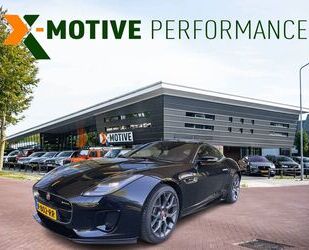Jaguar F-Type Gebrauchtwagen