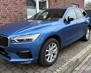 Volvo XC60 Gebrauchtwagen