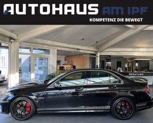 Mercedes-Benz C 63 AMG Gebrauchtwagen
