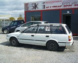 Toyota Corolla Gebrauchtwagen