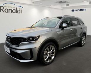 Kia Sorento Gebrauchtwagen