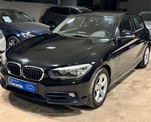 BMW 118 Gebrauchtwagen
