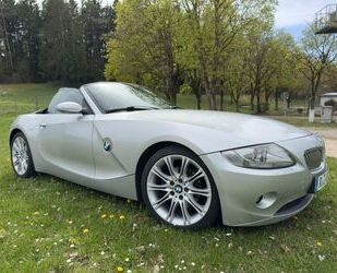 BMW Z4 Gebrauchtwagen