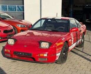 Nissan 200 SX Gebrauchtwagen