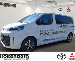 Toyota Proace (Verso) Gebrauchtwagen