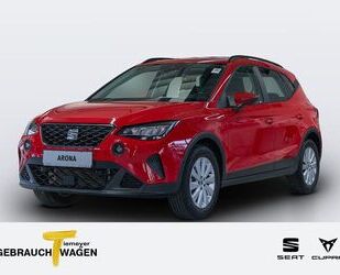 Seat Arona Gebrauchtwagen