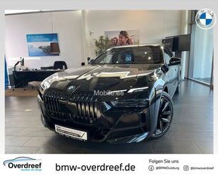 BMW i7 Gebrauchtwagen