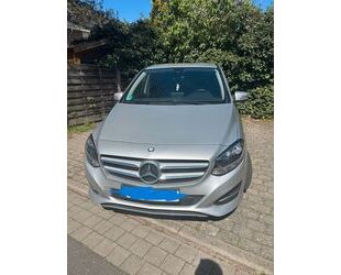Mercedes-Benz B 180 Gebrauchtwagen