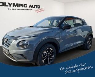 Nissan Juke Gebrauchtwagen