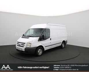 Ford Transit Gebrauchtwagen