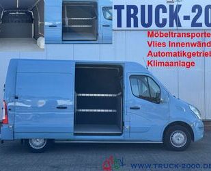 Renault Master Gebrauchtwagen