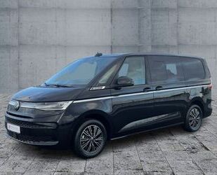 VW T7 Multivan Gebrauchtwagen