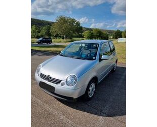 VW Lupo Gebrauchtwagen