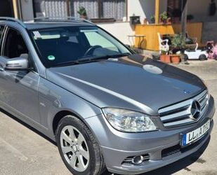 Mercedes-Benz C 200 Gebrauchtwagen