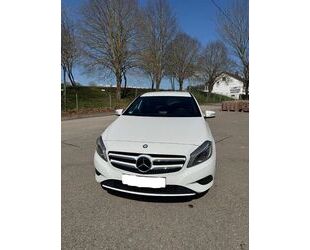 Mercedes-Benz A 200 Gebrauchtwagen