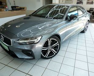 Volvo S60 Gebrauchtwagen