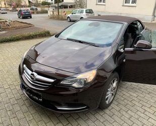 Opel Cascada Gebrauchtwagen