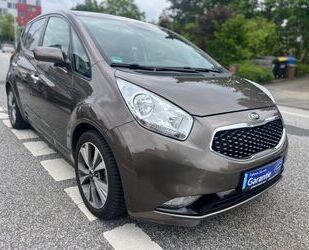 Kia Venga Gebrauchtwagen