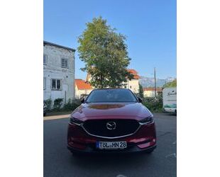 Mazda CX-5 Gebrauchtwagen