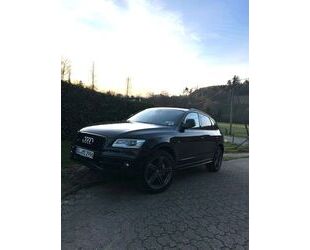 Audi Q5 Gebrauchtwagen