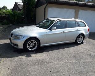 BMW 318 Gebrauchtwagen