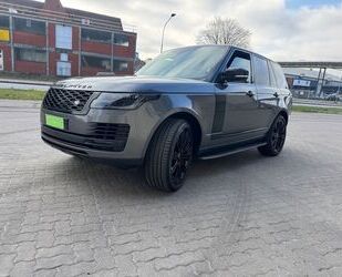 Land Rover Range Rover Gebrauchtwagen